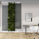 Acoustic Sound Dampening Wall Panels - 19.5 or 23.1 sq ft box | DECKO SOUNDSCAPE - Choose Colour & Size