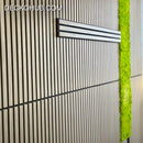Acoustic Sound Dampening Wall Panels - 19.5 or 23.1 sq ft box | DECKO SOUNDSCAPE - Choose Colour & Size