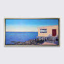 Soundview - Open Edition Canvas Print