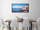 Soundview - Open Edition Canvas Print