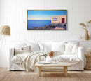 Soundview - Open Edition Canvas Print