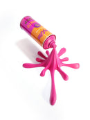 Soup Splash - Spray Can Sculpture lo