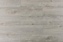 WPC Vinyl Rigid Core 9" Width 60" RL 8mm Thick, 1.5mm IXPE, Sourced Platinum, Opus Floors - Mazzia Collection