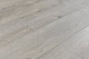 WPC Vinyl Rigid Core 9" Width 60" RL 8mm Thick, 1.5mm IXPE, Sourced Platinum, Opus Floors - Mazzia Collection