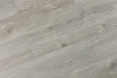 WPC Vinyl Rigid Core 9" Width 60" RL 8mm Thick, 1.5mm IXPE, Sourced Platinum, Opus Floors - Mazzia Collection