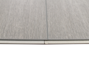 WPC Vinyl Rigid Core 9" Width 60" RL 8mm Thick, 1.5mm IXPE, Sourced Platinum, Opus Floors - Mazzia Collection