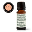 Sparkling Grapefruit Laundry Essential Oil Blend