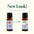 Sparkling Lavender Laundry Essential Oil Blend