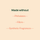 Sparkling Peppermint Laundry Essential Oil Blend