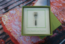 Spatula Lapel Pin