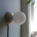 Monroe Sconce - Small
