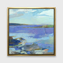 Spent - Open Edition Canvas Print