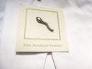 Sperm Lapel Pin