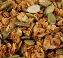 SALE CLOSE DATED | Spicy Bloody Mary Granola | 12 oz | Grounded Granola