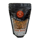 SALE CLOSE DATED | Spicy Bloody Mary Granola | 12 oz | Grounded Granola