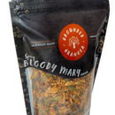 SALE CLOSE DATED | Spicy Bloody Mary Granola | 12 oz | Grounded Granola