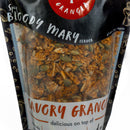 SALE CLOSE DATED | Spicy Bloody Mary Granola | 12 oz | Grounded Granola