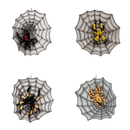 Spiderwebs