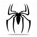 Spider Wall Art