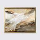 Spilled Milk - Limited Edition Canvas Print