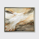 Spilled Milk - Limited Edition Canvas Print