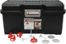 Spin Doctor Tile Leveling System Pro Kit