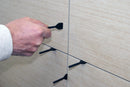 Spin Doctor Tile Leveling System Bulk Spacers (2000/Bulk Box)