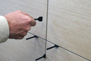 Spin Doctor Tile Leveling Spacers (250/Box)