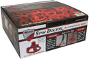 Spin Doctor Tile Leveling System Caps (100/Box)