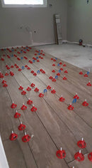 Spin Doctor Tile Leveling System Bulk Spacers (2000/Bulk Box)