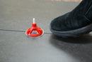Spin Doctor Tile Leveling Spacers (250/Box)