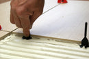 Spin Doctor Tile Leveling Spacers (250/Box)