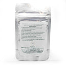 Spinach Clay Face Mask | 1 oz | Multiple Blends | Reflect Light Company
