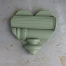 Piano Spindle Hearts