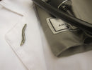 Spine Lapel Pin