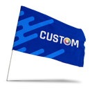 Custom Spirit Flags