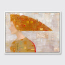 Spirits Through Time II - Limited Edition Canvas Print