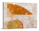Spirits Through Time II - Limited Edition Canvas Print
