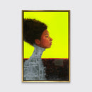 Spirits Through Time IX - Limited Edition Canvas Print