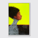 Spirits Through Time IX - Limited Edition Canvas Print