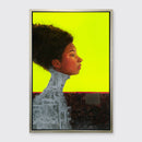 Spirits Through Time IX - Limited Edition Canvas Print