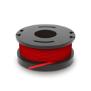 Segway Navimow Replacement Trimmer Spool for Segway Navimow X3 Series – 5-Pack, Preloaded Lines
