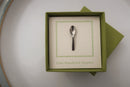Spoon Lapel Pin