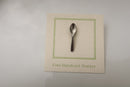 Spoon Lapel Pin