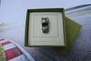 Sports Car Lapel Pin