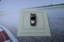 Sports Car Lapel Pin