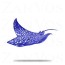 Spotted Eagle Ray
