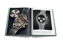 Rolex: The Impossible Collection - Book