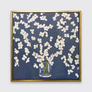 Spring Dogwoods - Open Edition Canvas Print