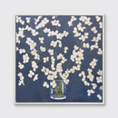 Spring Dogwoods - Open Edition Canvas Print